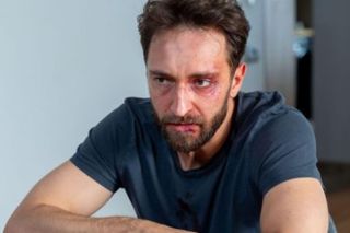 Na sygnale. Otrucie, kłamstwa Martyny i detoks Piotrka