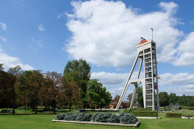 Chorzów świętuje z Radiem ESKA! Maj i czerwiec pod znakiem koncertów, kolorów i dobrej energii 