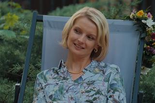 M jak miłość odc. 1681. Weronika (Ewelina Kudeń-Nowosielska)