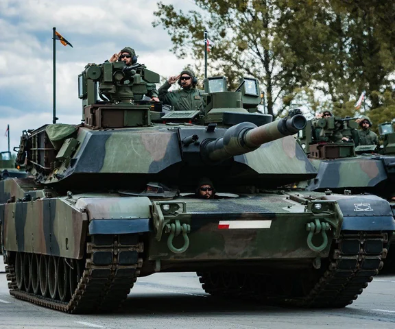 Żelazny Obrońca-25: Gigantyczne manewry Wojska Polskiego i NATO. Czego możemy się spodziewać po ćwiczeniach?