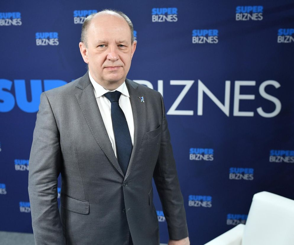 Alarm dla CPK! Czy Polska ma dość specjalistów do obsługi megalotniska?