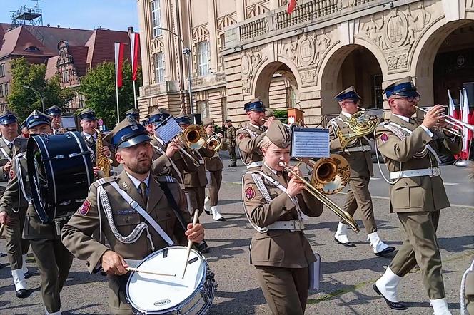 Święto Wojska Polskiego w Szczecinie