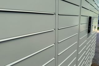 Ważne dokumenty jak paczki z Chin. Dzięki urzędomatowi będzie można uniknąć kolejek