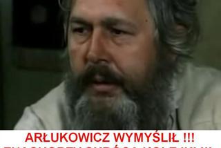 Bartosz Arłukowicz MEMY