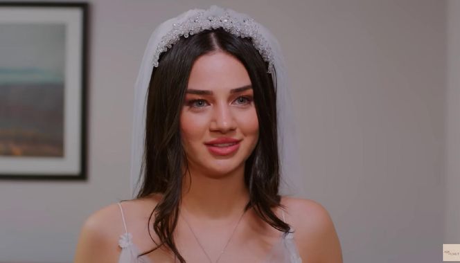 Miłość i nadzieja odc. 273. Bahar