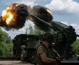 Przełomowy sukces Czech. Już milion pocisków artyleryjskich dotarło na Ukrainę