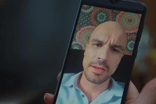 M jak miłość odcinek 1747. Dariusz (Paweł Paprocki), mąż Oli