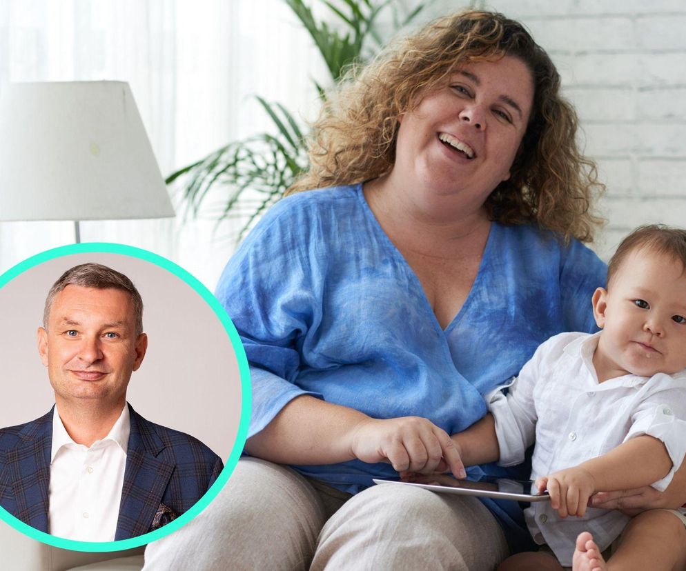 „Programowani do tycia”? Prof. Bogdański: przemysł spożywczy wpływa na geny kolejnych pokoleń