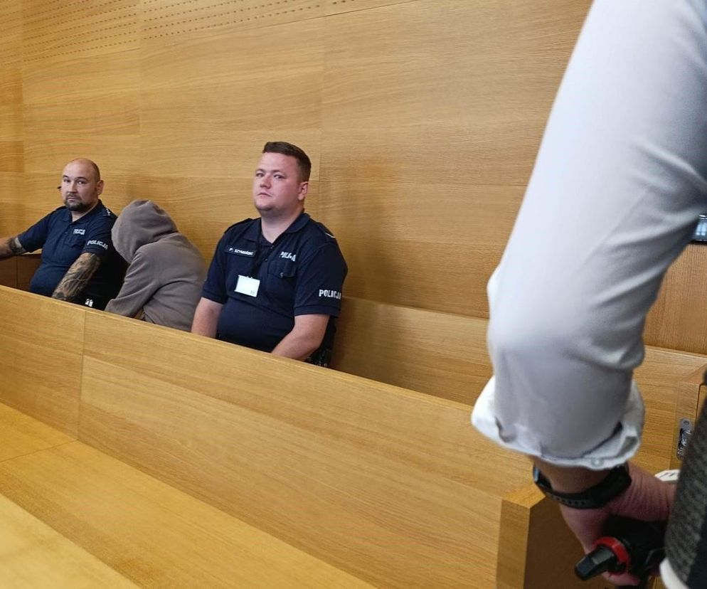 Ruszył proces Moniki B. oskarżonej o celowe okaleczanie córki 
