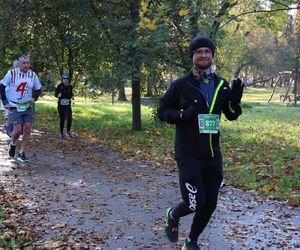 Biegacze opanowali Lublin! Za nami Półmaraton Lubelski 2025