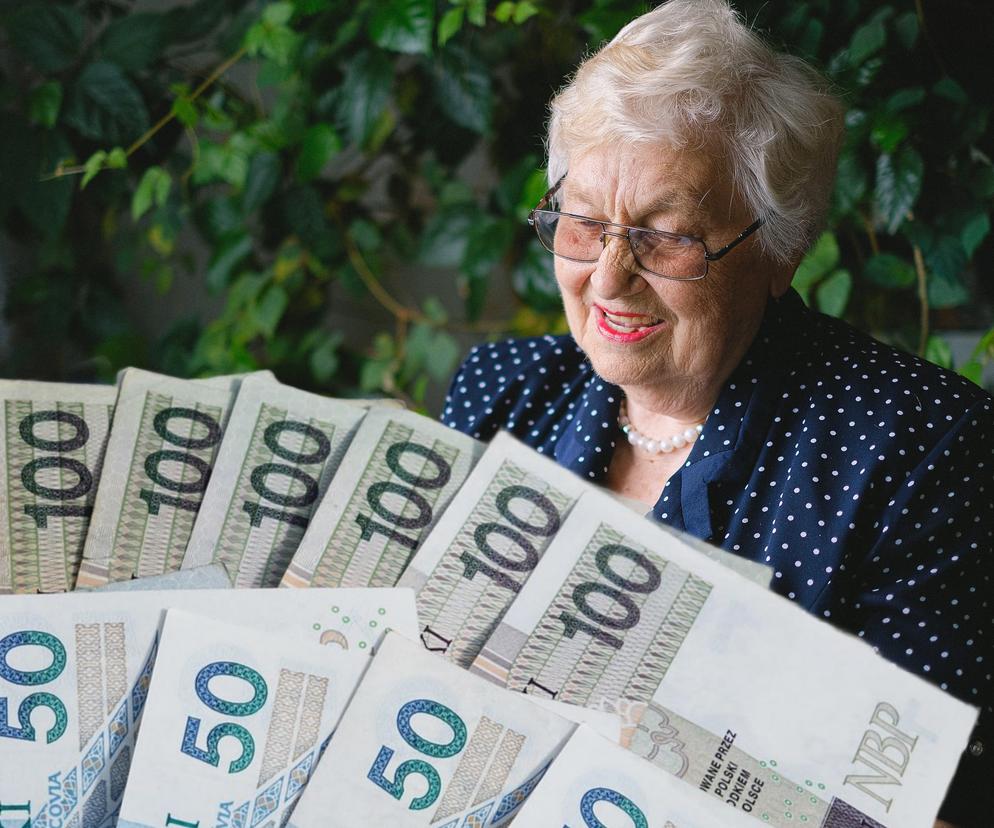 Ile można dorobić do emerytury w 2024 roku? Uważaj, by nie przekroczyć tej kwoty!
