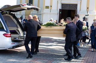 Ewa żyła eucharystią