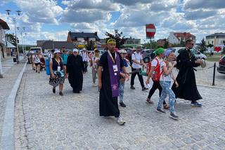 Historia nagłośnienia pielgrzymkowego 
