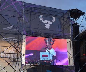 Juwenalia Białystok 2025. II dzień