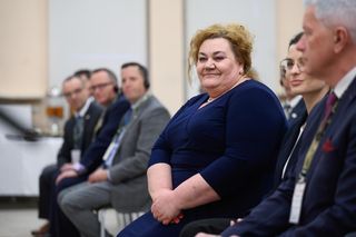 Amerykańskie wozy wojskowe Hercules będą serwisowane w Poznaniu