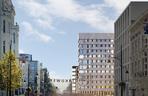 Dom Handlowy Central w Łodzi – będą w nim apartamenty