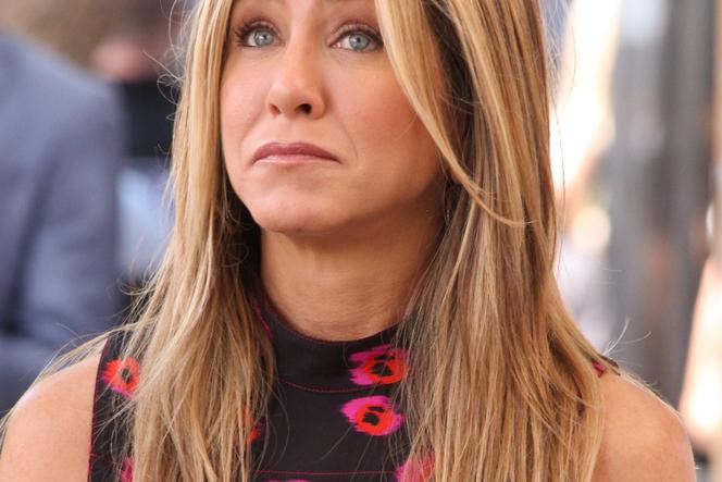 Jennifer Aniston