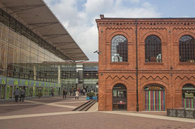 Łódzka Manufaktura świętuje 18. urodziny