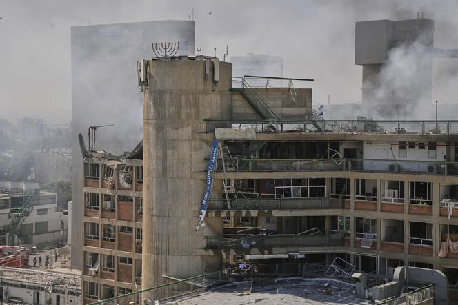 Trump zaatakuje Iran?! Mówi, kiedy podejmie decyzję. "To wywoła zamachy w Europie"