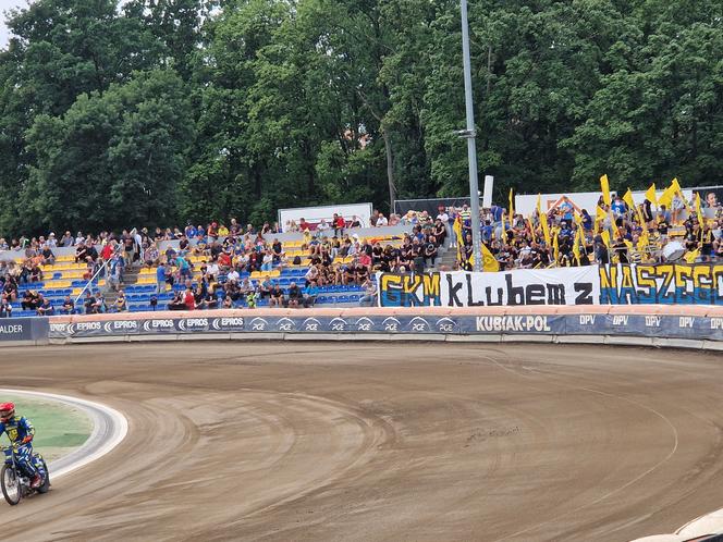 ZOOleszcz GKM Grudziądz - ebut.pl Stal Gorzów, zdjęcia z meczu PGE Ekstraligi