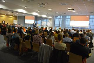IMI Hydronic Engineering i seminarium techniczne IMI Akademia