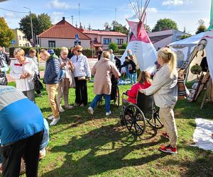 IV Węgrowski Konwent Fantastyki zorganizowała Fundację Prima Security w ramach projektu „Świat Wyobraźni – Kraina Mistrza Twardowskiego”.