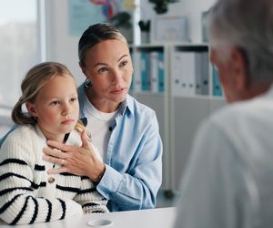 Niepokojące wyniki badań. Zagrożone już 7-letnie dzieci