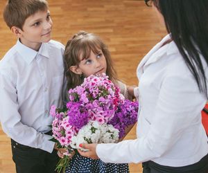 Życzenia na Dzień Nauczyciela. Czego można życzyć 14 października?
