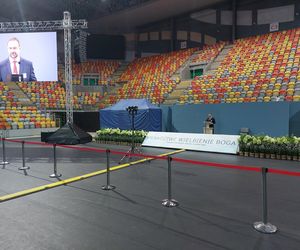 Kongres Świadków Jehowy w HS Częstochowa