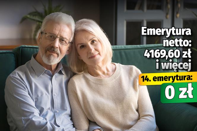 Seniorze, sprawdź ile zyskasz na 14. emeryturze 