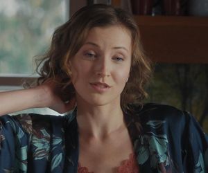 M jak miłość odc. 1869. Natalka (Dominika Suchecka)