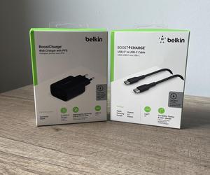 Belkin BoostCharge Recenzja: Nowy standard ładowania. Zapomnisz o zwykłej ładowarce