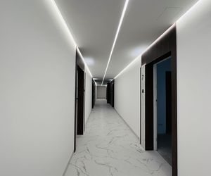 Biała Kamienica Więckowskiego 12, Łódź
