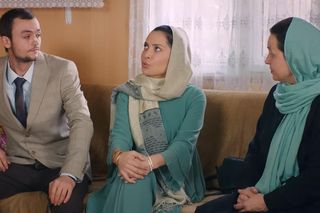 Miłość i nadzieja. Kuzey uratuje Silę przed zaręczynami z Alperem