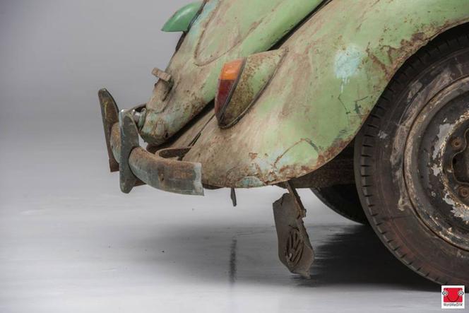 KdF type 60 z 1942 roku