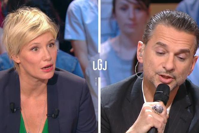 Dave Gahan ogłasza koniec Dapeche Mode?