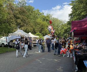 Dni Dąbrowy Góniczej. Relacja zdjęciowa z I dnia imprezy