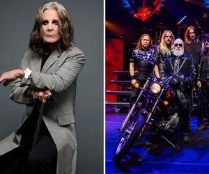 Ukazał się pierwszy pośmiertny utwór Ozzy'ego!