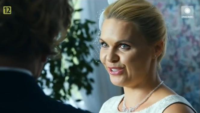 Przyjaciółki 4 sezon ZWIASTUN. Anka (Magdalena Stużyńska)