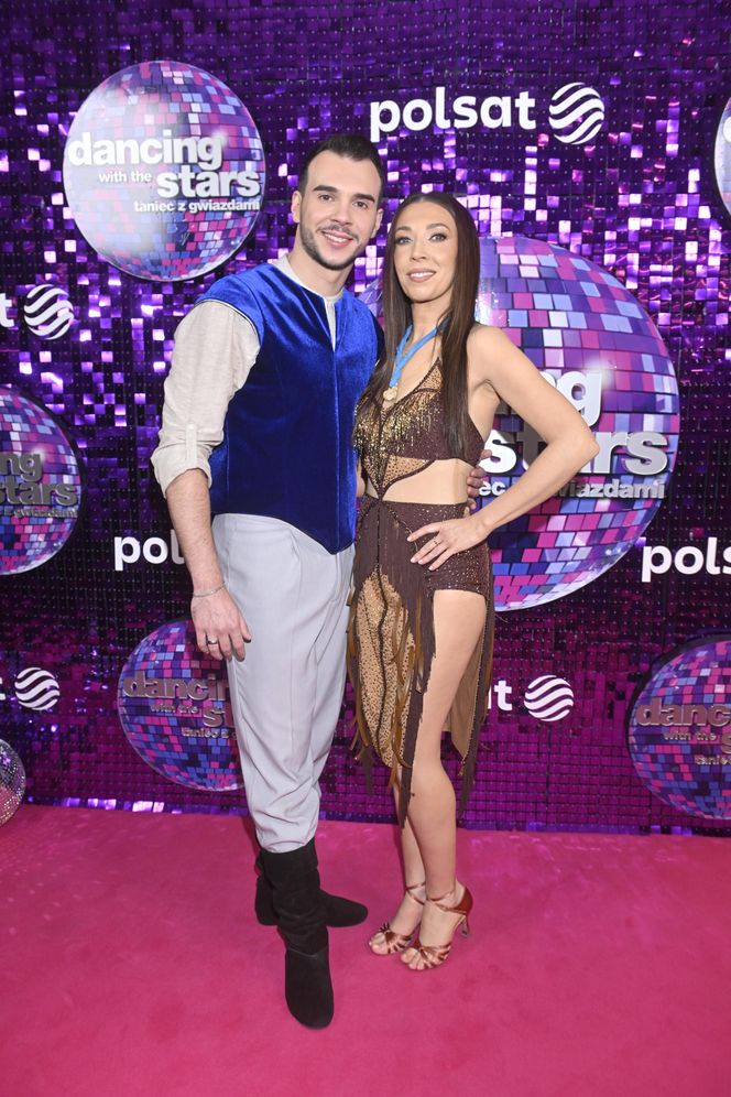 Dancing with the Stars. Taniec z gwiazdami" 16 - relacja z 6. odcinka