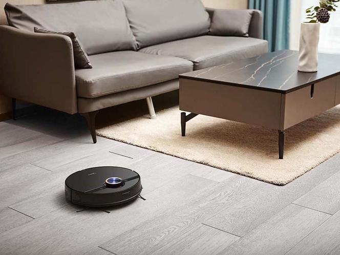 Robot sprzątający Midea M7