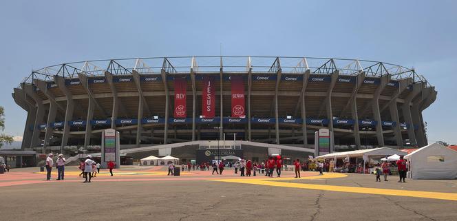 To największe stadiony na świecie. Pierwsze miejsce to prawdziwy gigant! [RANKING]