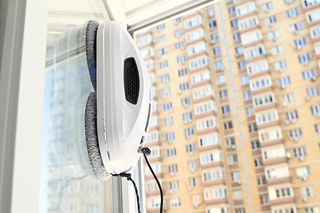 Roboty do mycia okien