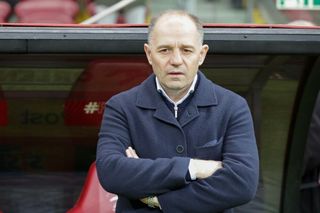 Sergiej Kleszczenko o reprezentacji Polski. Trener Mołdawii wrócił do koszmaru Polaków