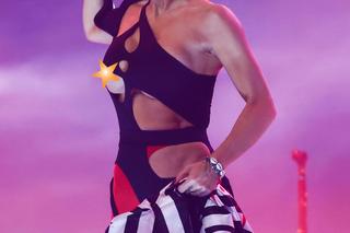 Doda błysnęła na Fryderykach