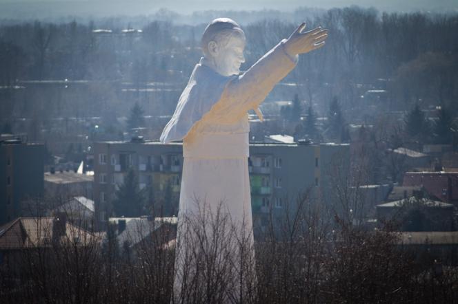 Pomnik Jana Pawła II