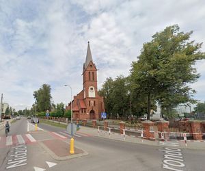 Najbiedniejsze miasto w woj. warmińsko-mazurskim. Jest na szarym końcu Polski