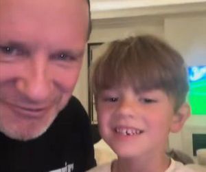 Radosław Majdan, Henio Majdan