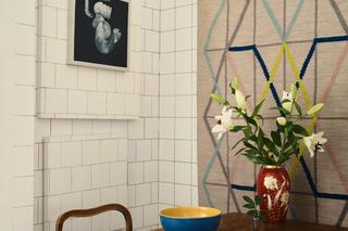 Warszawskie mieszkania