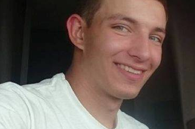 Zaginął student z Wrocławia. Rodzina i policja apelują o pomoc w znalezieniu Macieja Dębskiego